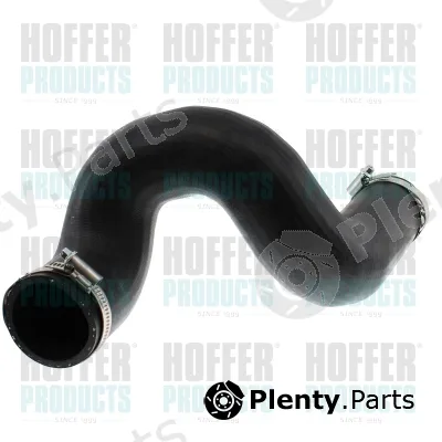 Hoffer 961034 — Charge Air Hose