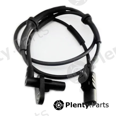 Hoffer 8290788 — Sensor, wheel speed
