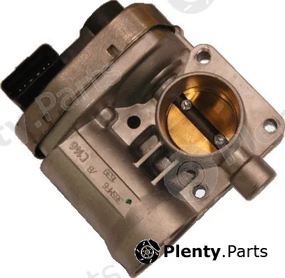 Hoffer 7519058 — Throttle Body