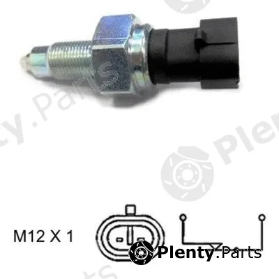 Hoffer 3600056 — Switch, reverse light