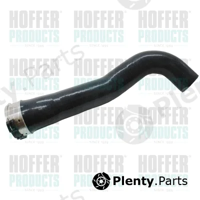 Hoffer 961023 — Charge Air Hose