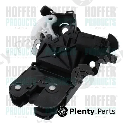 Hoffer 3100865 — Tailgate Lock
