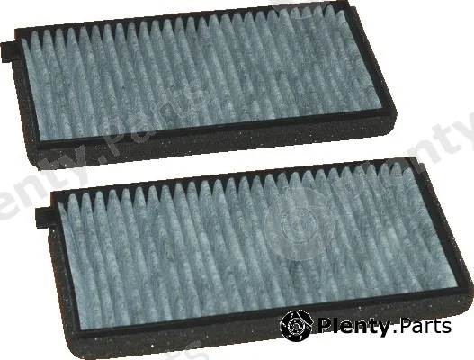Hoffer 17424FK-X2 — Filter, cabin air