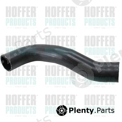 Hoffer 96774 — Charge Air Hose
