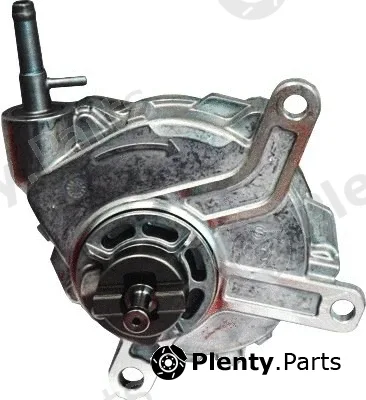 Hoffer 8091125 — Vacuum Pump, braking system