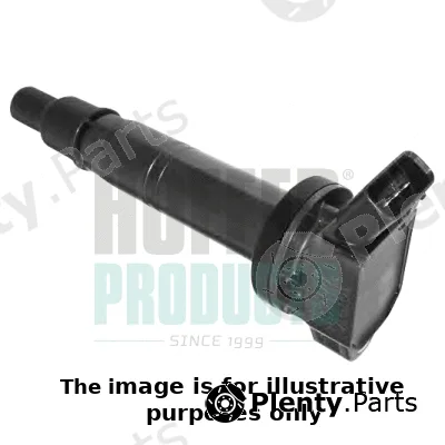 Hoffer 8010524E — Ignition Coil