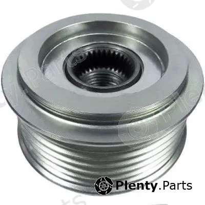 Hoffer 45137 — Alternator Freewheel Clutch