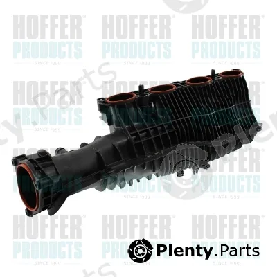 Hoffer 7519476 — Intake Manifold Module