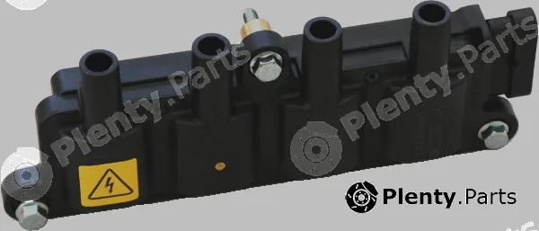 Hoffer 8010552 — Ignition Coil