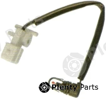 Hoffer 7472204 — Sensor, exterior temperature