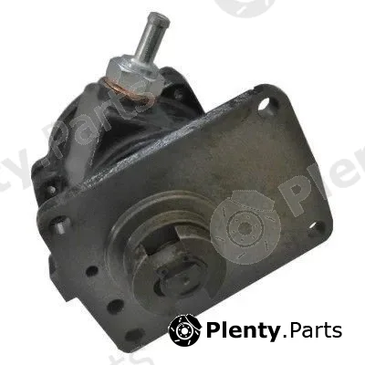 Hoffer 8091087 — Vacuum Pump, braking system