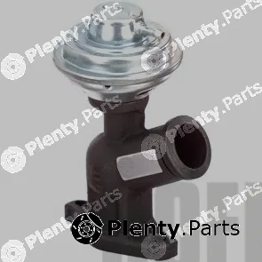 Hoffer 7518107E — EGR Valve