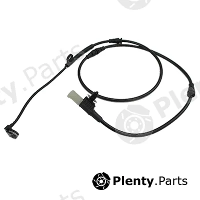 Hoffer 212174 — Warning Contact, brake pad wear