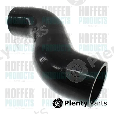 Hoffer 961192 — Charge Air Hose
