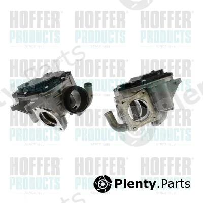Hoffer 7518948 — EGR Valve