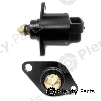 Hoffer 7514006 — Idle Control Valve, air supply