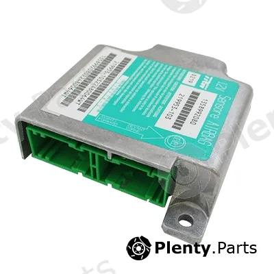 Hoffer H208062 — Control Unit, airbag