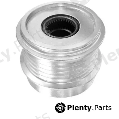 Hoffer 45174 — Alternator Freewheel Clutch