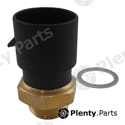 Hoffer 7472664 — Temperature Switch, radiator fan