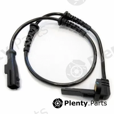 Hoffer 8290501 — Sensor, wheel speed