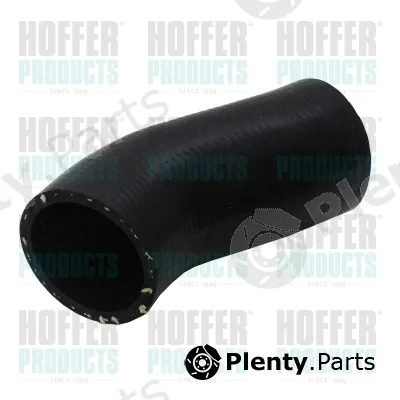 Hoffer 96784 — Charge Air Hose