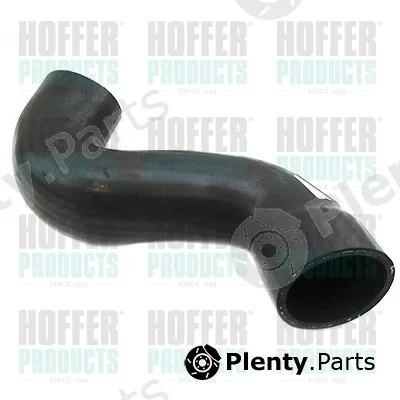 Hoffer 96080 — Charge Air Hose