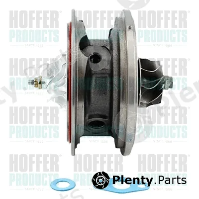 Hoffer 65001458 — Core assembly, turbocharger