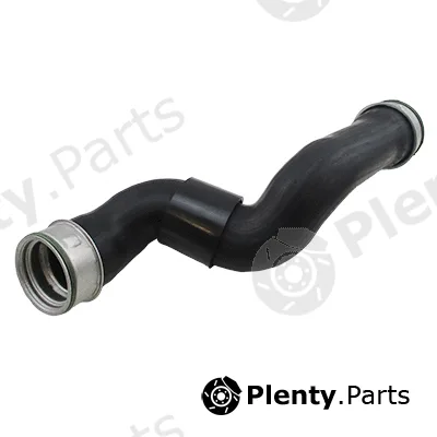 Hoffer 96181 — Charge Air Hose