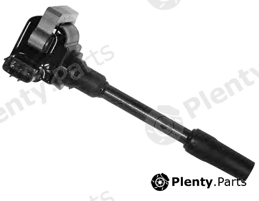 Hoffer 8010587 — Ignition Coil