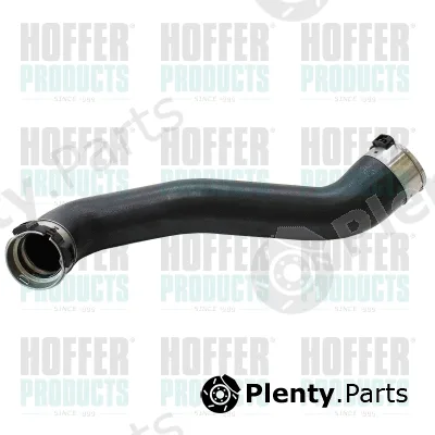 Hoffer 961251 — Charge Air Hose