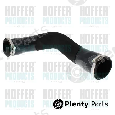Hoffer 961248 — Charge Air Hose