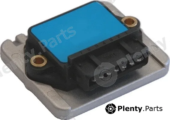 Hoffer 10005 — Switch Unit, ignition system