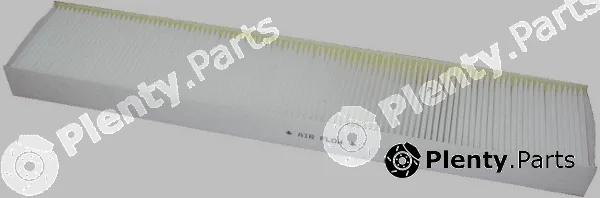 Hoffer 17104 — Filter, cabin air