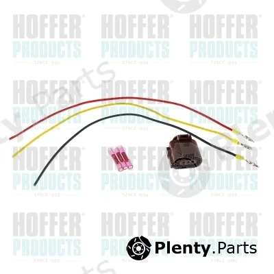 Hoffer 25578 — Cable Connector