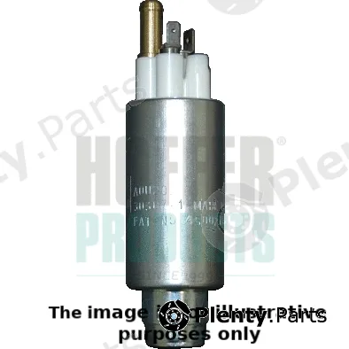 Hoffer 7506103E — Fuel Pump