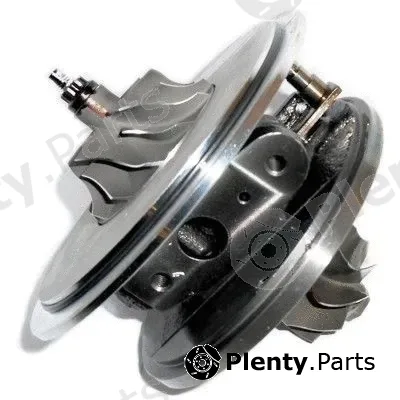 Hoffer 6500358 — Core assembly, turbocharger