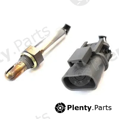 Hoffer 7481037 — Lambda Sensor