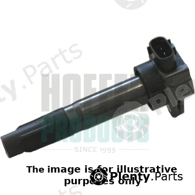 Hoffer 8010547E — Ignition Coil