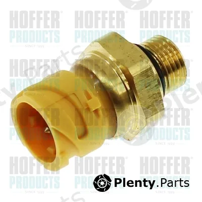 Hoffer 7532132 — Oil Pressure Switch