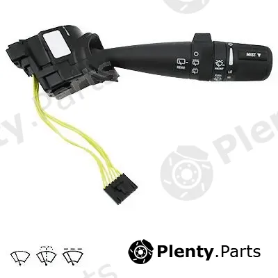 Hoffer 21031001 — Steering Column Switch