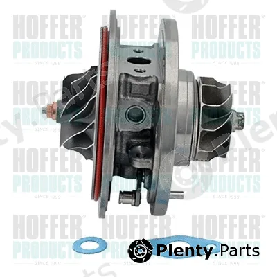 Hoffer 65001393 — Core assembly, turbocharger