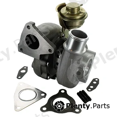 Hoffer 6900164 — Charger, charging (supercharged/turbocharged)