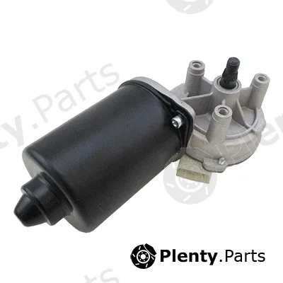 Hoffer H27227 — Wiper Motor