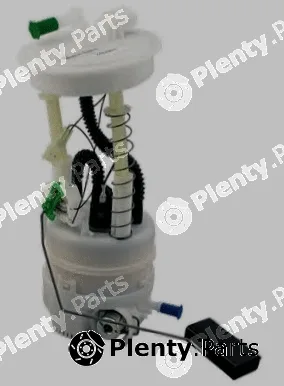 Hoffer 7507087 — Fuel Feed Unit