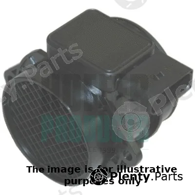 Hoffer 7516125E — Mass Air Flow Sensor