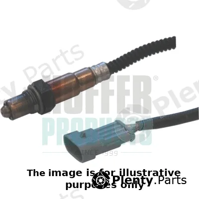 Hoffer 7481648E — Lambda Sensor