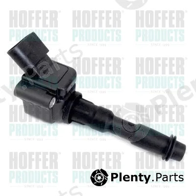 Hoffer 8010722 — Ignition Coil
