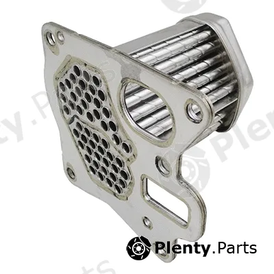 Hoffer 7518827 — Cooler, exhaust gas recirculation