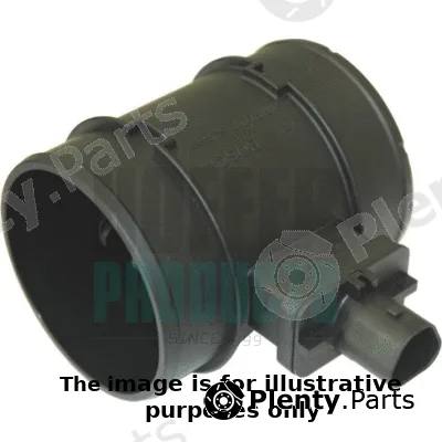 Hoffer 7516274E — Mass Air Flow Sensor