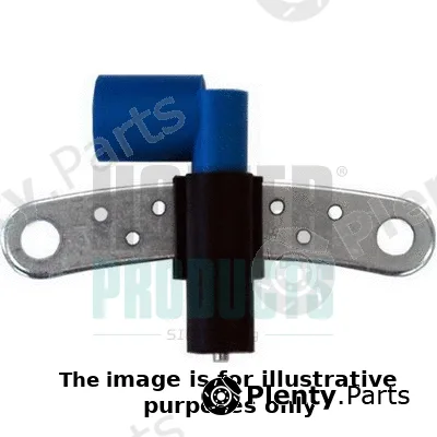 Hoffer 7517484E — Sensor, crankshaft pulse